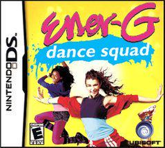 Ener-G Dance Squad Nintendo DS Prices