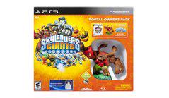 Skylander's Giants Portal Owners Pack Playstation 3 Prices