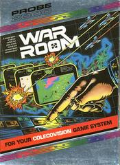 War Room Colecovision Prices