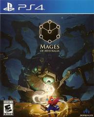 Mages Of Mystralia Playstation 4 Prices