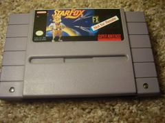Star Fox [Not for Resale] Super Nintendo Prices