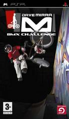 Dave Mirra BMX Challenge PAL PSP Prices
