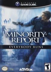Minority Report Gamecube Prices