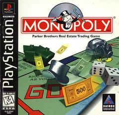Monopoly Playstation Prices