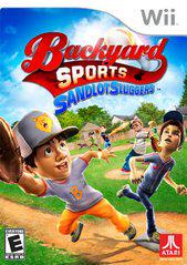Backyard Sports: Sandlot Sluggers Wii Prices