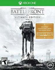 Star Wars Battlefront [Ultimate Edition] Xbox One Prices