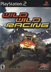 Wild Wild Racing Playstation 2 Prices