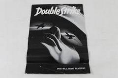 Double Strike - Instructions | Double Strike NES