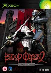 Blood Omen 2 PAL Xbox Prices