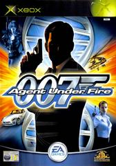 007: Agent Under Fire PAL Xbox Prices