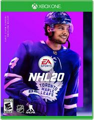 NHL 20 Xbox One Prices