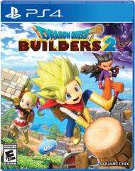 Dragon Quest Builders 2 Playstation 4 Prices