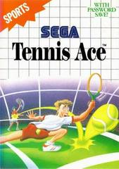 Tennis Ace PAL Sega Master System Prices