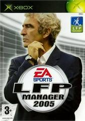 LFP Manager 2005 PAL Xbox Prices