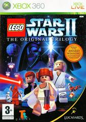 LEGO Star Wars II: The Original Trilogy PAL Xbox 360 Prices