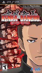 Kenka Bancho: Badass Rumble PSP Prices
