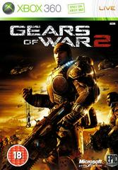 Gears of War 2 PAL Xbox 360 Prices