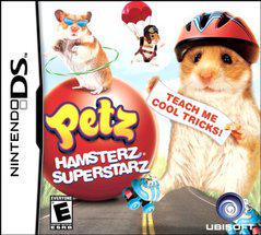 Petz: Hamsterz Superstarz Nintendo DS Prices