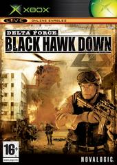 Delta Force: Black Hawk Down PAL Xbox Prices