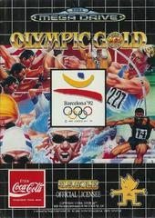Olympic Gold PAL Sega Mega Drive Prices