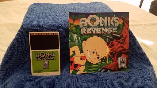 Bonk 2 Bonk's Revenge photo