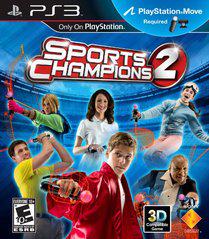 Sports Champions 2 Playstation 3 Prices