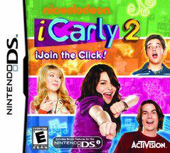 iCarly 2: iJoin the Click Nintendo DS Prices