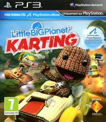 LittleBigPlanet Karting PAL Playstation 3 Prices