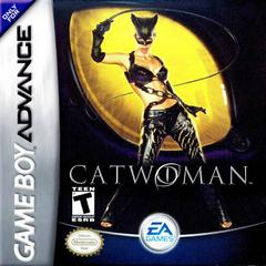 Catwoman GameBoy Advance Prices
