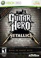 Guitar Hero: Metallica | Xbox 360