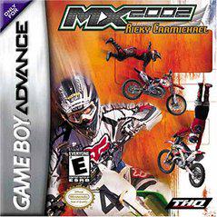 MX 2002 GameBoy Advance Prices