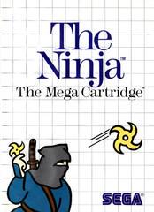 The Ninja Sega Master System Prices