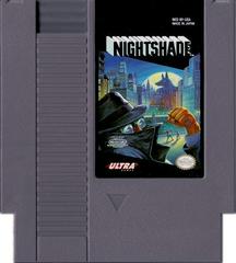 Cartridge | Nightshade NES
