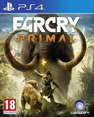 Far Cry Primal PAL Playstation 4 Prices