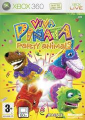 Viva Pinata: Party Animals PAL Xbox 360 Prices