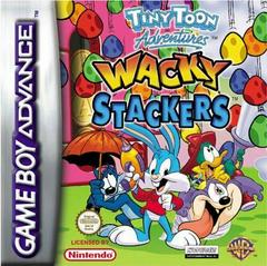 Tiny Toon Adventures: Wacky Stackers PAL GameBoy Advance Prices