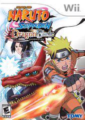 Naruto Shippuden: Dragon Blade Chronicles Wii Prices