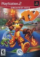 Ty the Tasmanian Tiger [Greatest Hits] Playstation 2 Prices