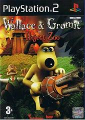 Wallace and Gromit Project Zoo PAL Playstation 2 Prices