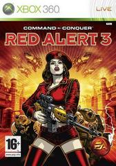 Command & Conquer: Red Alert 3 PAL Xbox 360 Prices