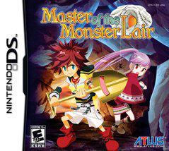 Master of the Monster Lair Nintendo DS Prices