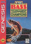 TNN Bass Tournament of Champions Sega Genesis Prices