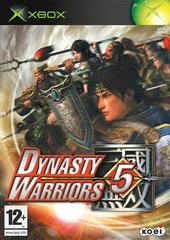 Dynasty Warriors 5 PAL Xbox Prices