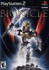 Bionicle Playstation 2 Prices