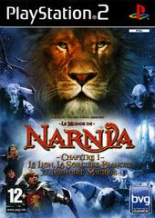 Chronicles of Narnia Lion Witch and the Wardrobe PAL Playstation 2 Prices
