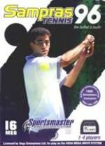 Sampras Tennis 96 PAL Sega Mega Drive Prices