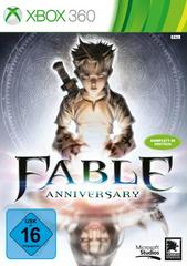 Fable Anniversary PAL Xbox 360 Prices