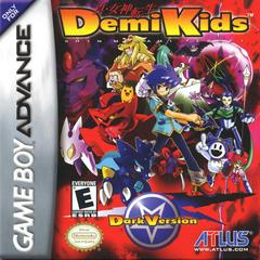DemiKids Dark Version GameBoy Advance Prices