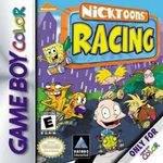 Nicktoons Racing GameBoy Color Prices