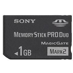 1GB PSP Memory Stick Pro Duo PSP Prices